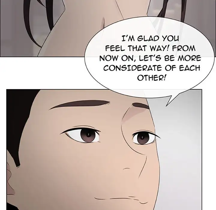 For Your Happiness Chapter 23 - Page 42