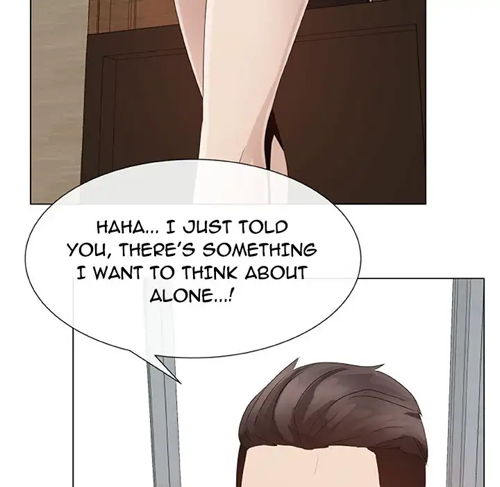 For Your Happiness Chapter 24 - Page 42