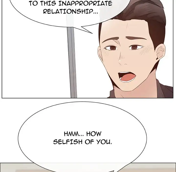 For Your Happiness Chapter 24 - Page 53