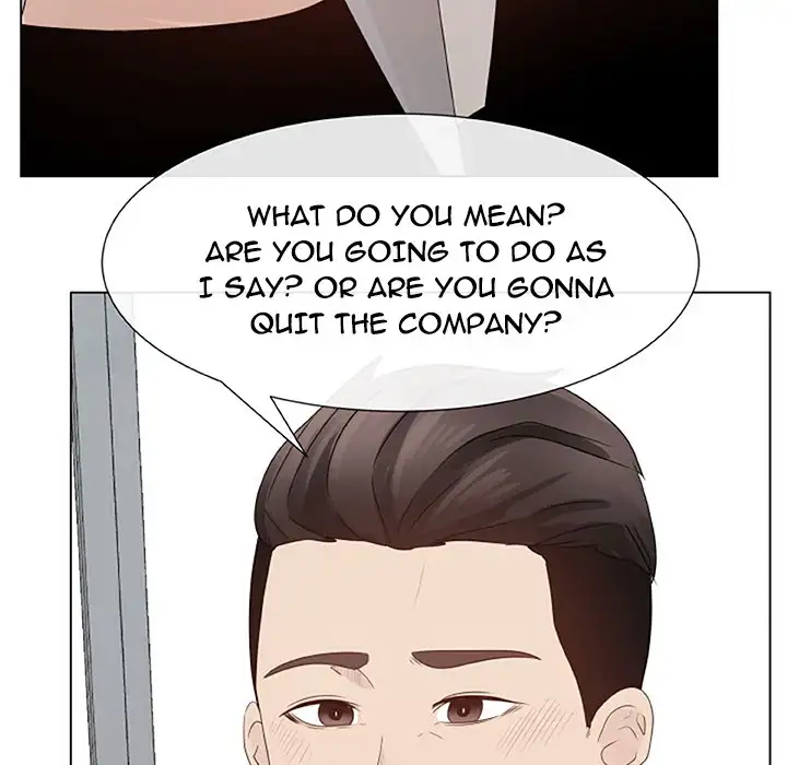 For Your Happiness Chapter 24 - Page 67