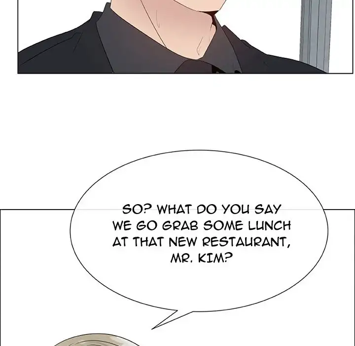 For Your Happiness Chapter 24 - Page 80