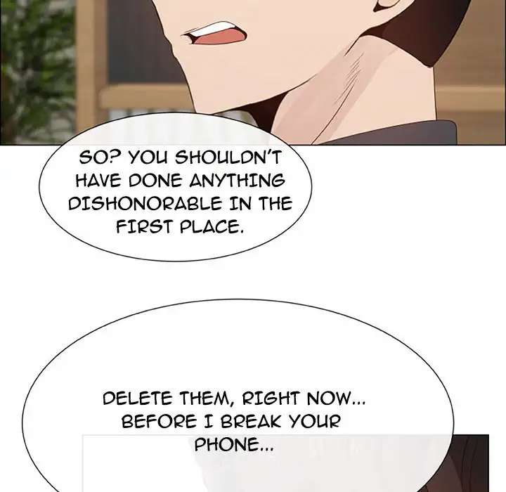 For Your Happiness Chapter 25 - Page 26