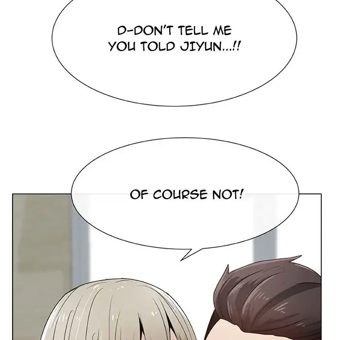 For Your Happiness Chapter 25 - Page 50