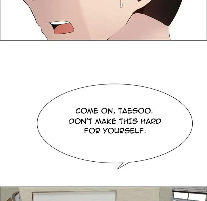 For Your Happiness Chapter 25 - Page 55