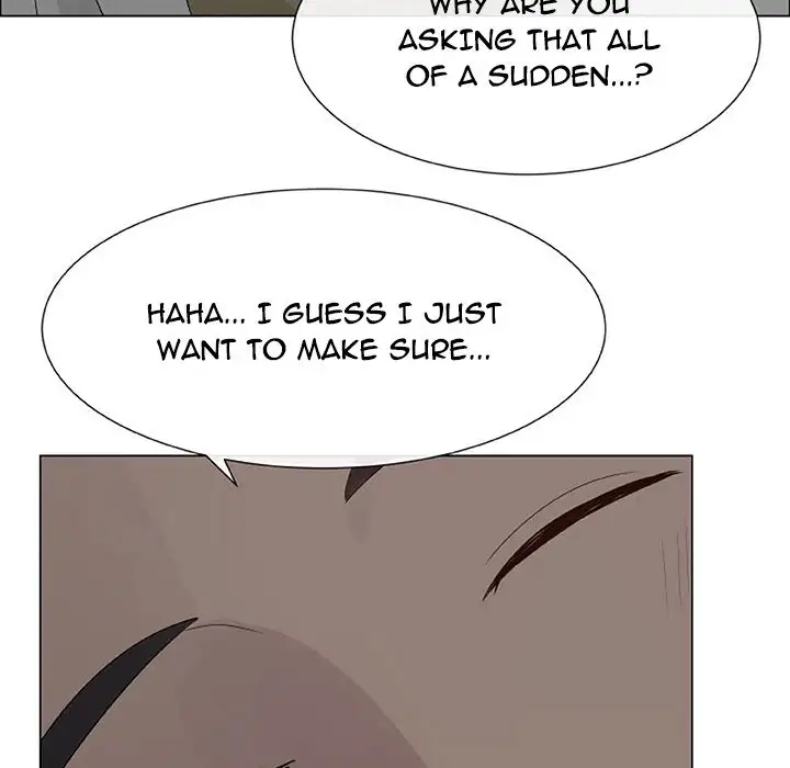 For Your Happiness Chapter 25 - Page 75