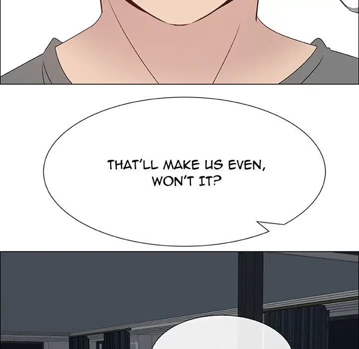 For Your Happiness Chapter 25 - Page 92