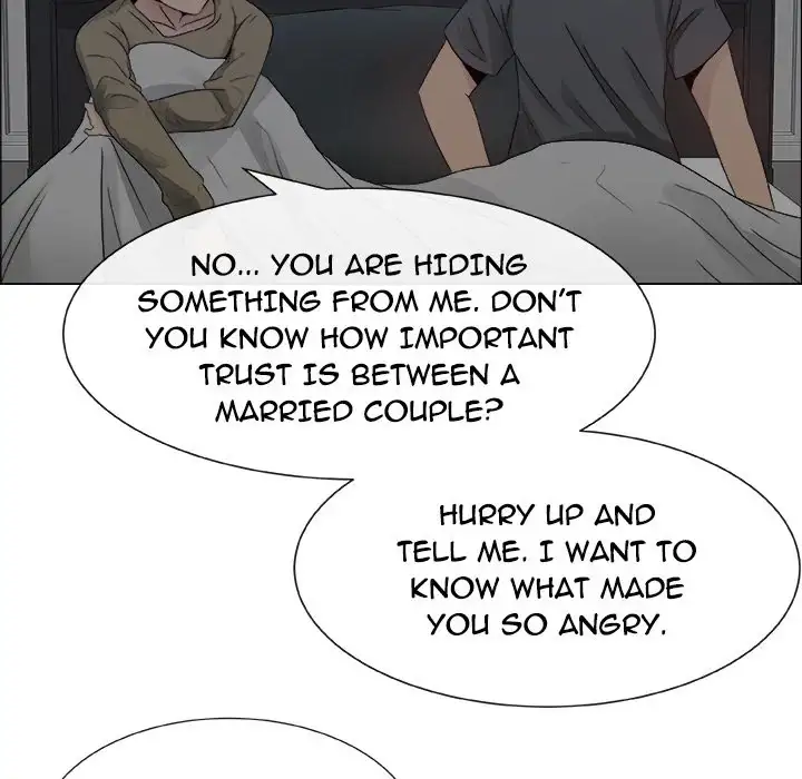 For Your Happiness Chapter 26 - Page 19