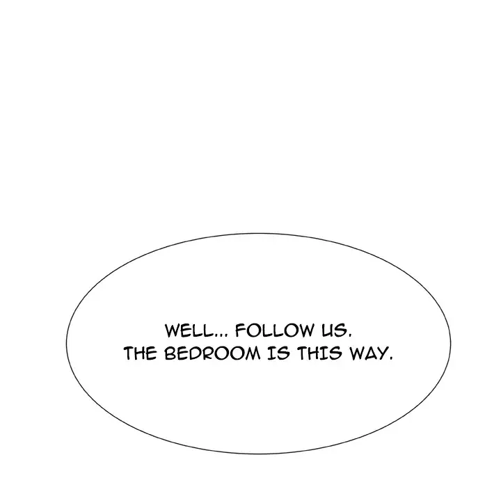 For Your Happiness Chapter 28 - Page 38