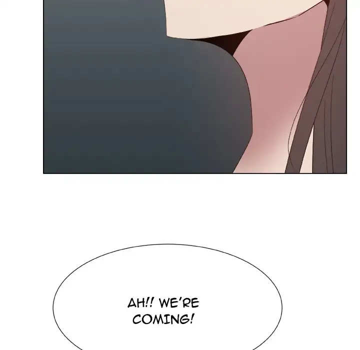 For Your Happiness Chapter 28 - Page 46