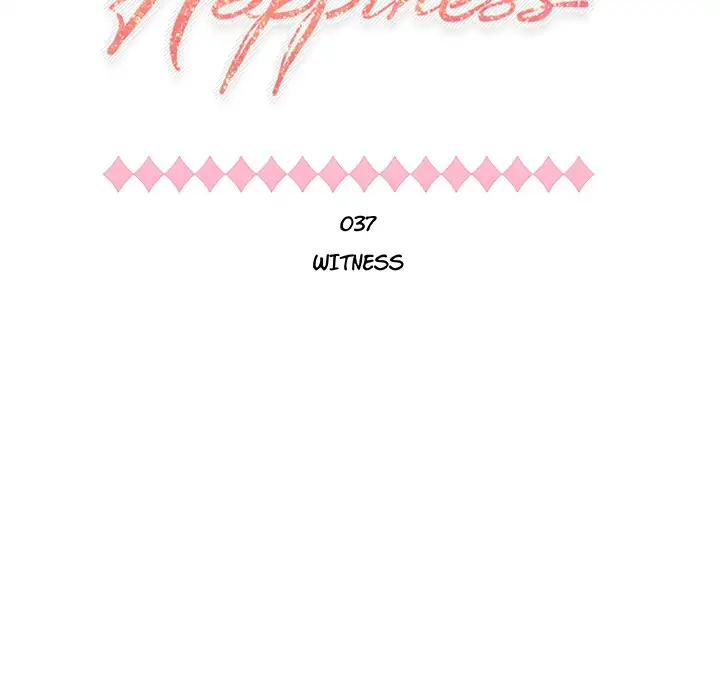 For Your Happiness Chapter 37 - Page 6