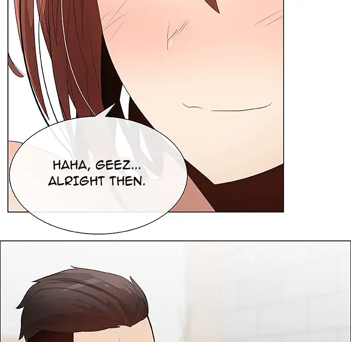 For Your Happiness Chapter 39 - Page 55