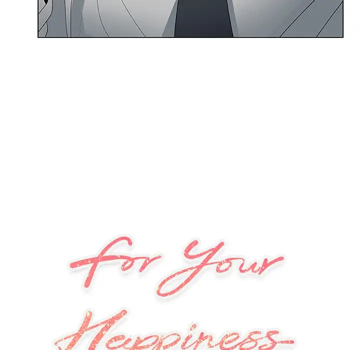 For Your Happiness Chapter 39 - Page 7