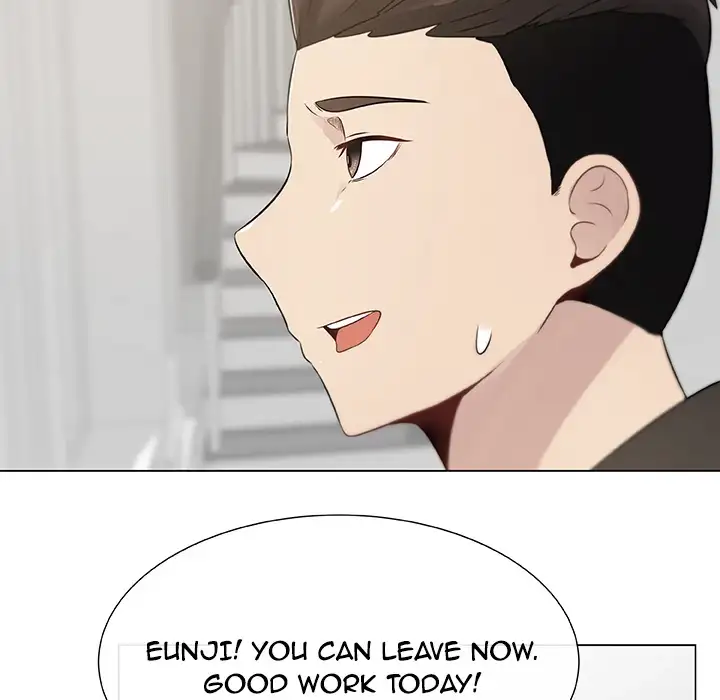 For Your Happiness Chapter 4 - Page 33