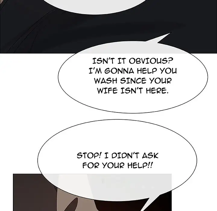 For Your Happiness Chapter 40 - Page 54