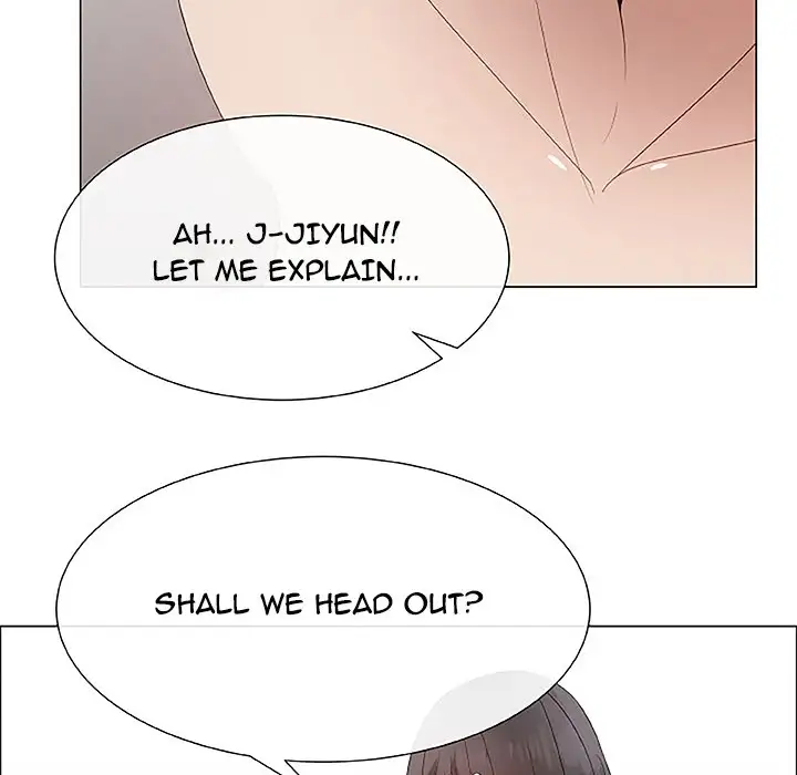 For Your Happiness Chapter 41 - Page 71