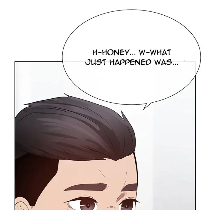 For Your Happiness Chapter 43 - Page 15