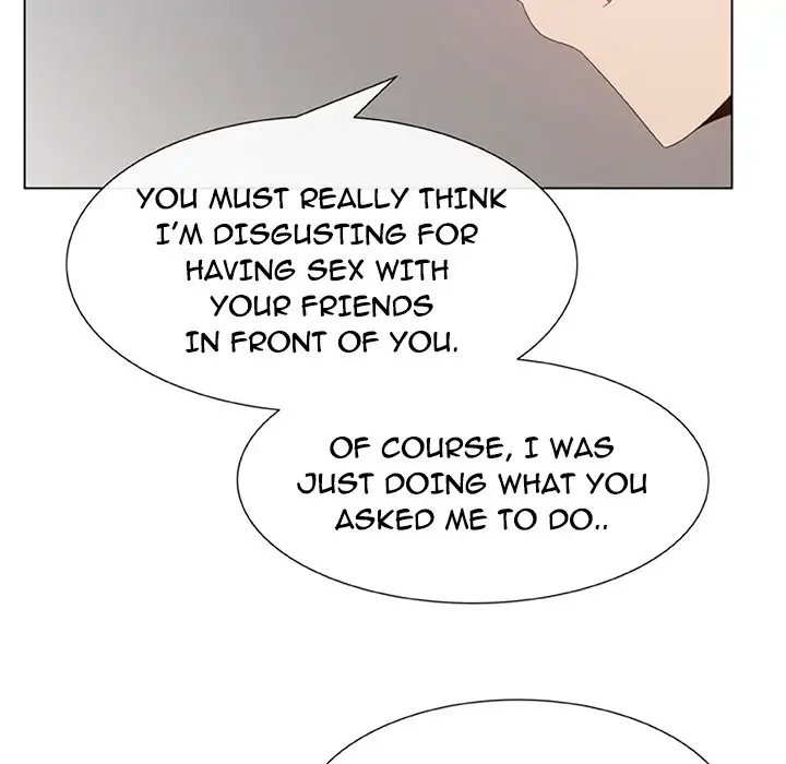 For Your Happiness Chapter 43 - Page 39