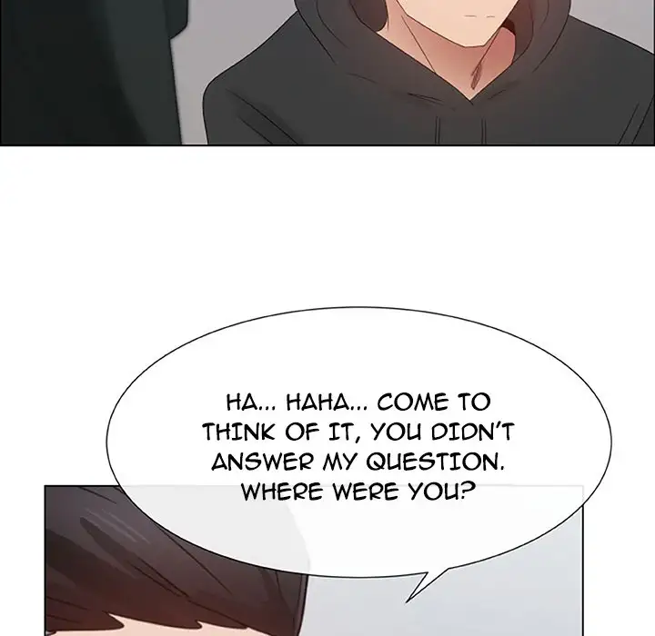 For Your Happiness Chapter 43 - Page 43