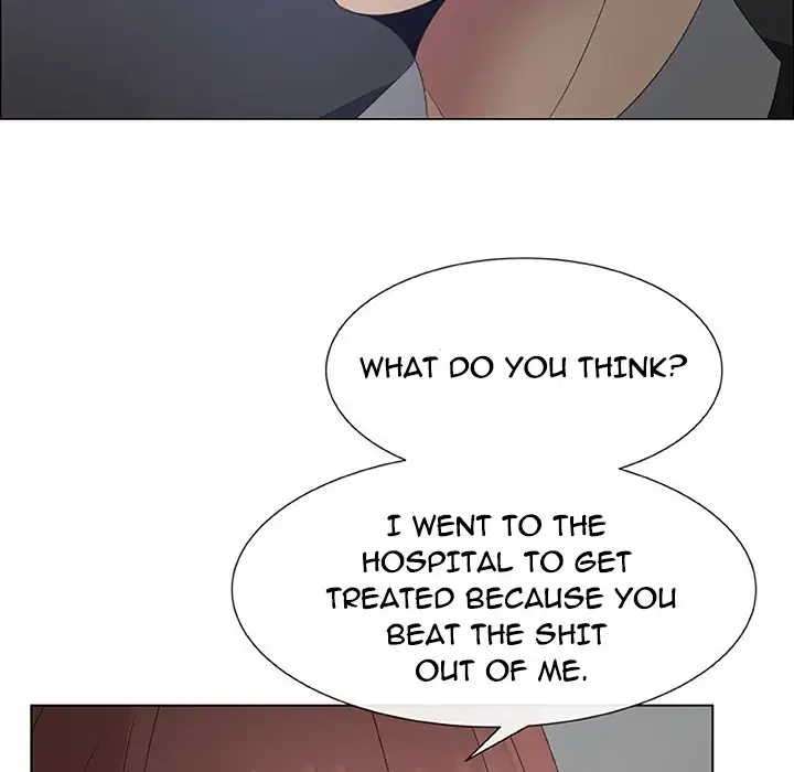 For Your Happiness Chapter 43 - Page 70