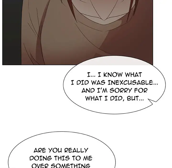 For Your Happiness Chapter 44 - Page 19