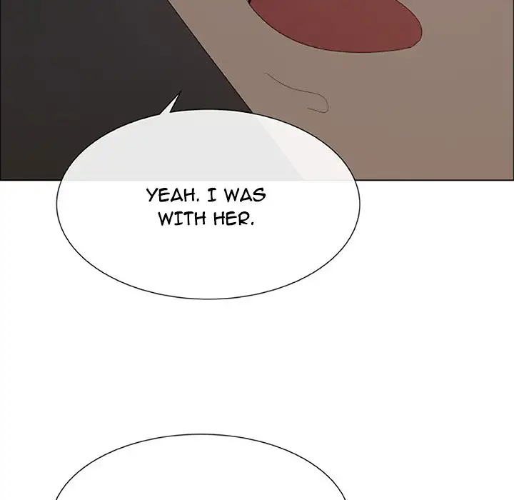 For Your Happiness Chapter 45 - Page 33