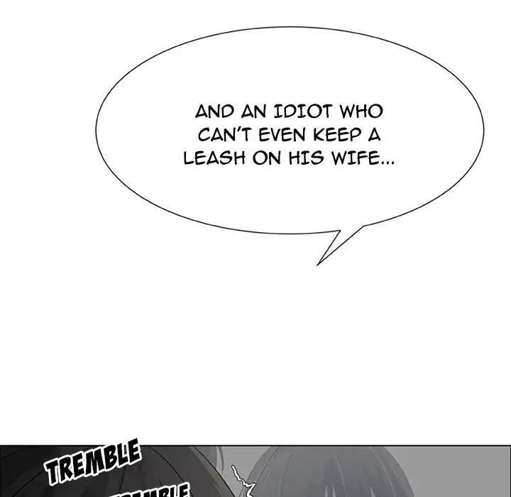 For Your Happiness Chapter 45 - Page 70