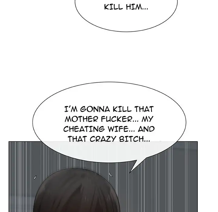 For Your Happiness Chapter 45 - Page 73