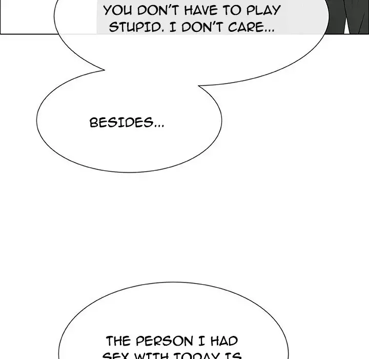 For Your Happiness Chapter 45 - Page 8