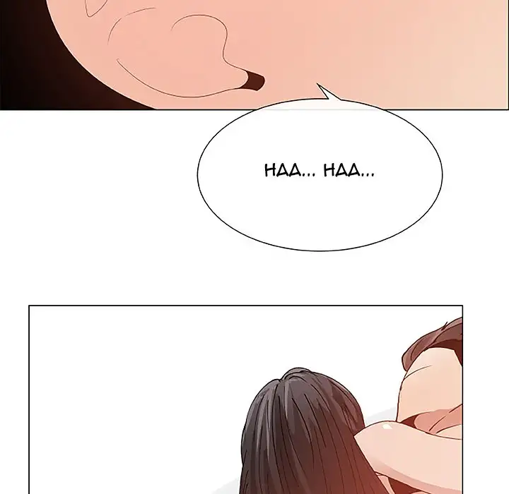 For Your Happiness Chapter 46 - Page 31