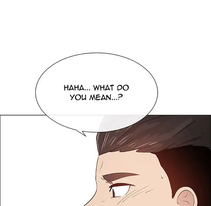 For Your Happiness Chapter 46 - Page 52