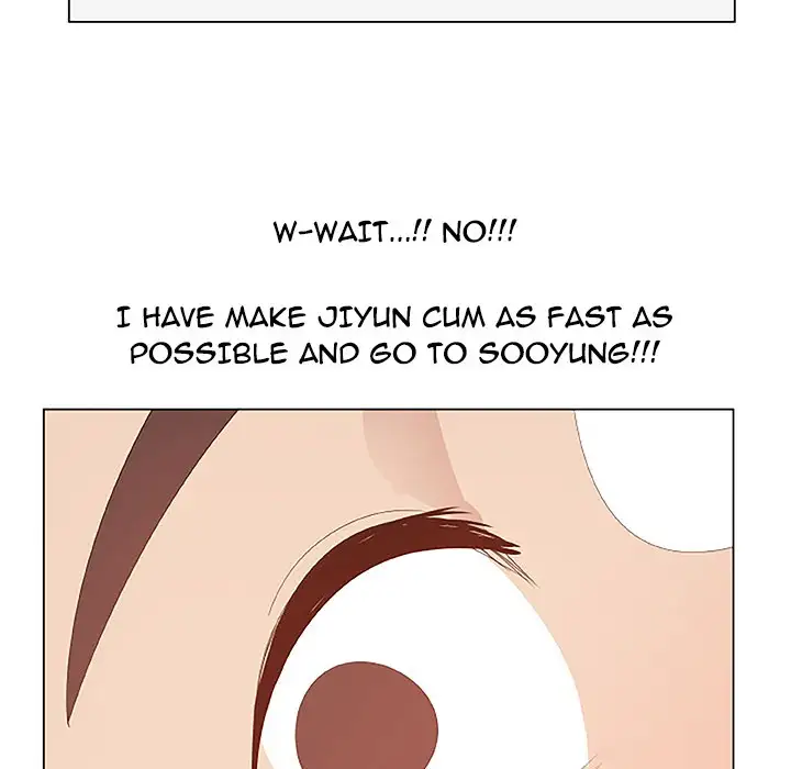 For Your Happiness Chapter 47 - Page 60