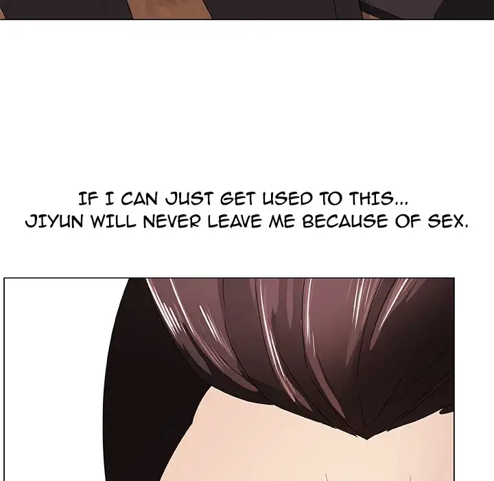 For Your Happiness Chapter 5 - Page 68