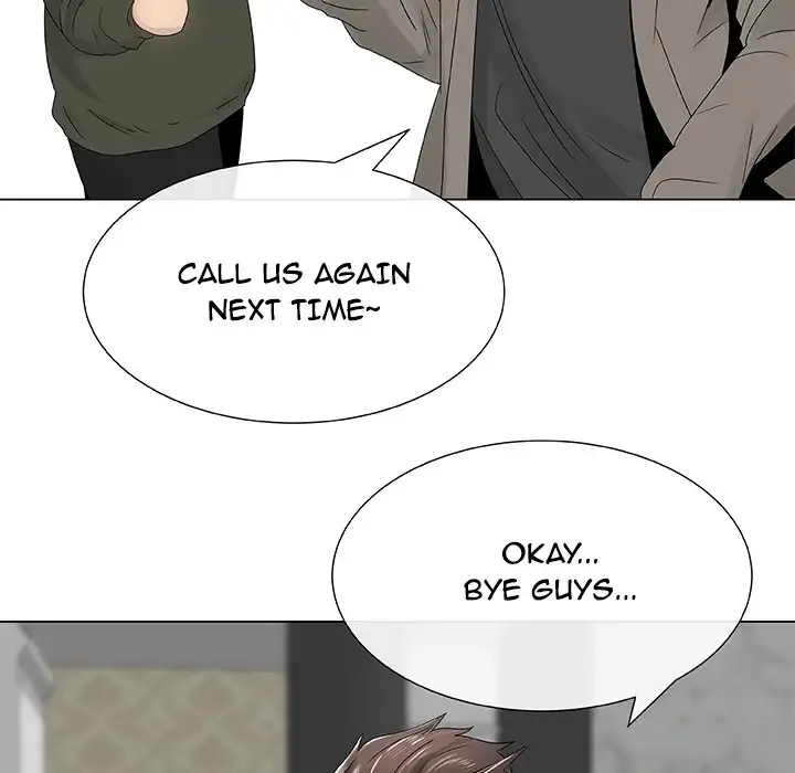 For Your Happiness Chapter 5 - Page 83