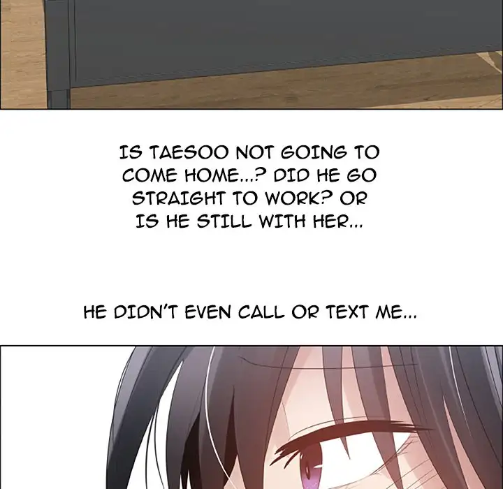 For Your Happiness Chapter 51 - Page 67