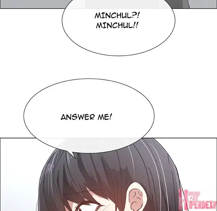 For Your Happiness Chapter 52 - Page 5