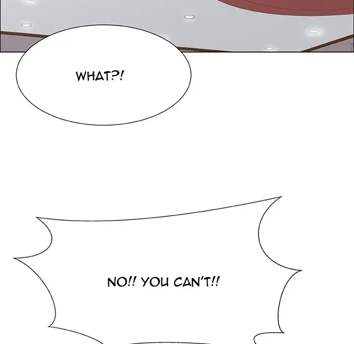 For Your Happiness Chapter 52 - Page 51