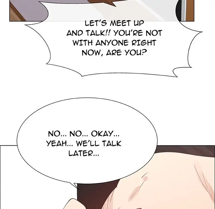 For Your Happiness Chapter 52 - Page 57