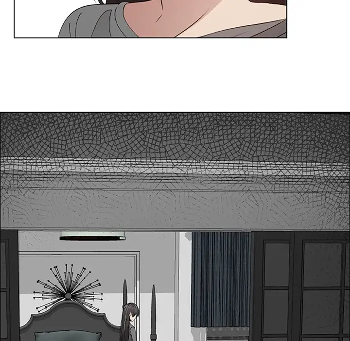 For Your Happiness Chapter 52 - Page 8