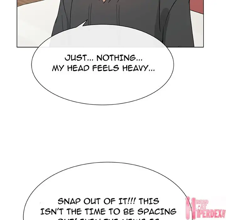 For Your Happiness Chapter 52 - Page 85