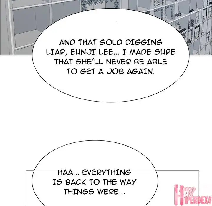 For Your Happiness Chapter 53 - Page 53