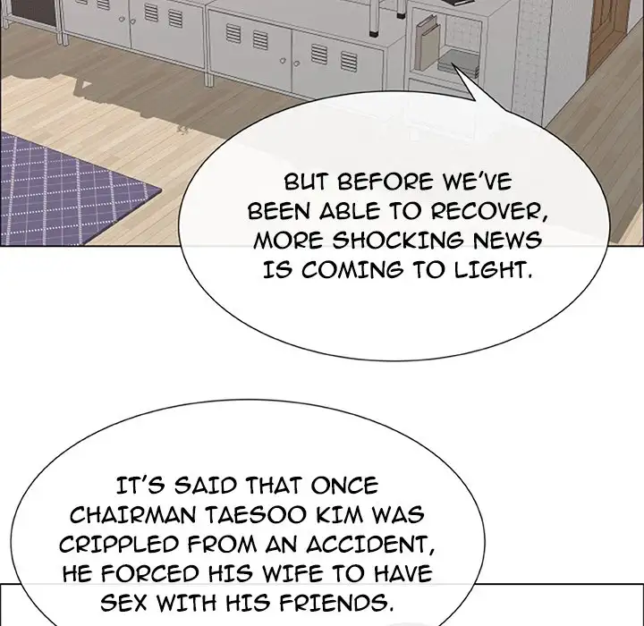 For Your Happiness Chapter 53 - Page 7