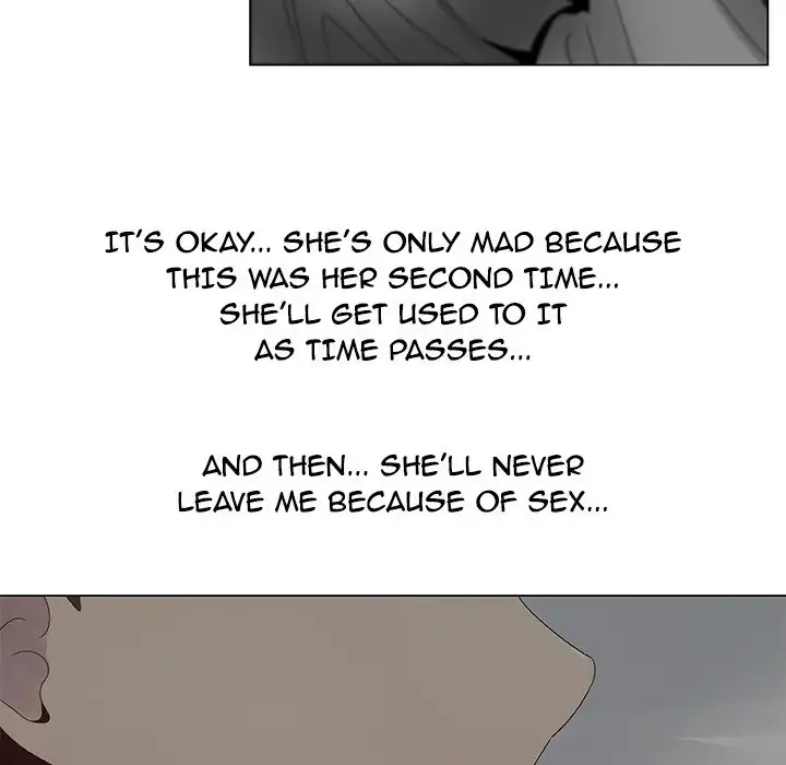 For Your Happiness Chapter 6 - Page 96