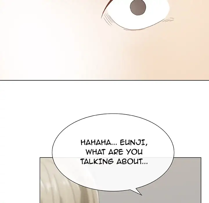 For Your Happiness Chapter 7 - Page 19