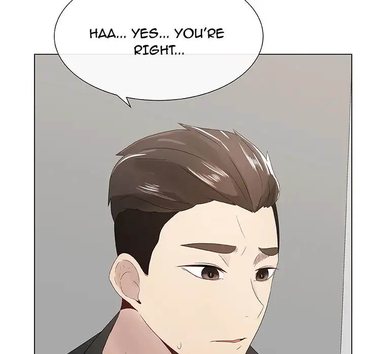 For Your Happiness Chapter 7 - Page 32