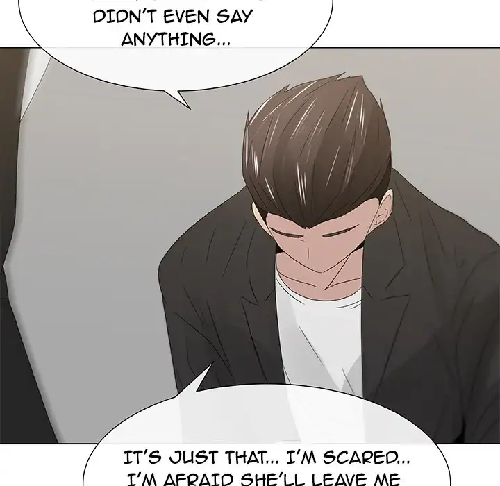 For Your Happiness Chapter 7 - Page 36