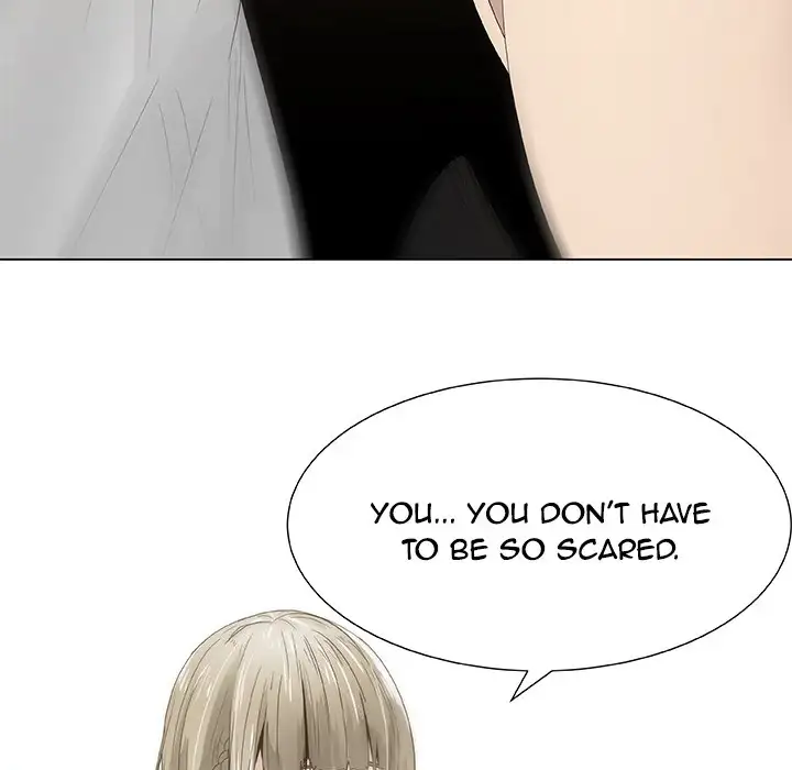 For Your Happiness Chapter 7 - Page 38