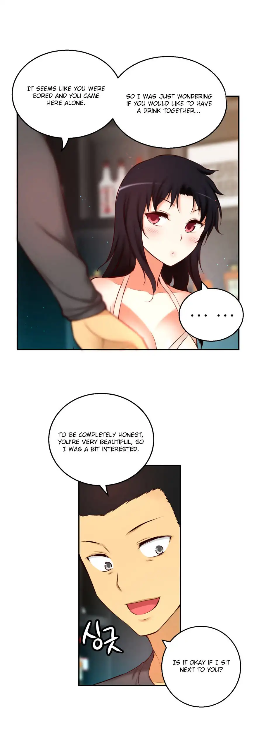 She Is Young Chapter 49 - Page 20