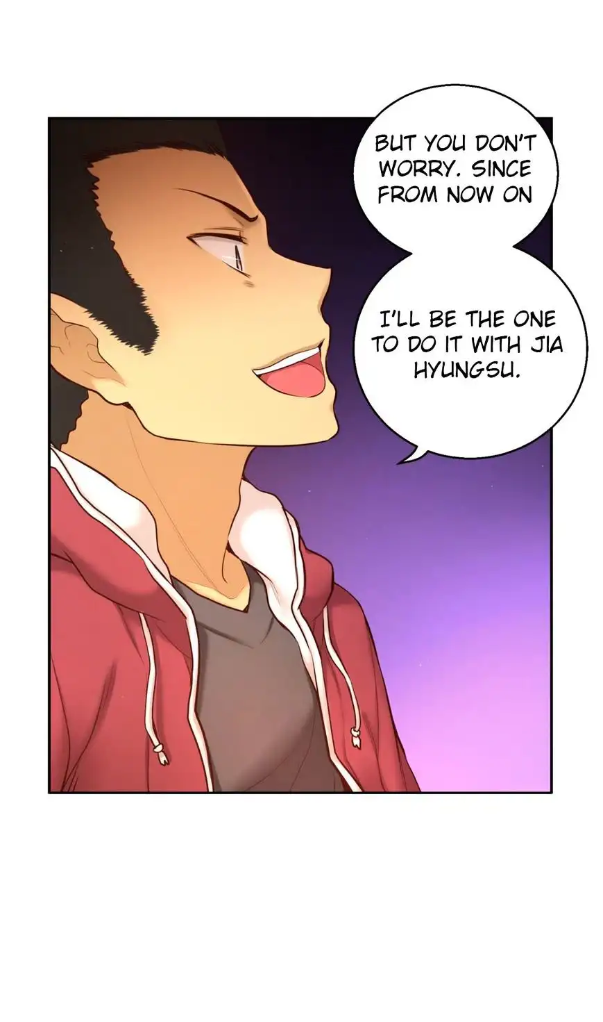 She Is Young Chapter 53 - Page 11