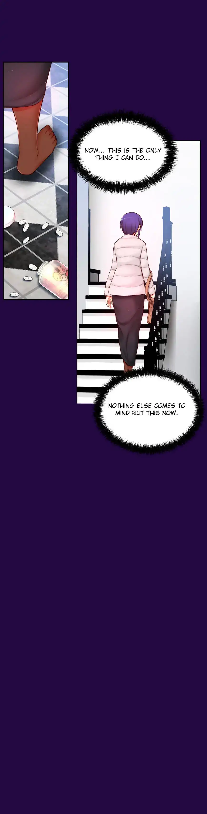 She Is Young Chapter 56 - Page 33