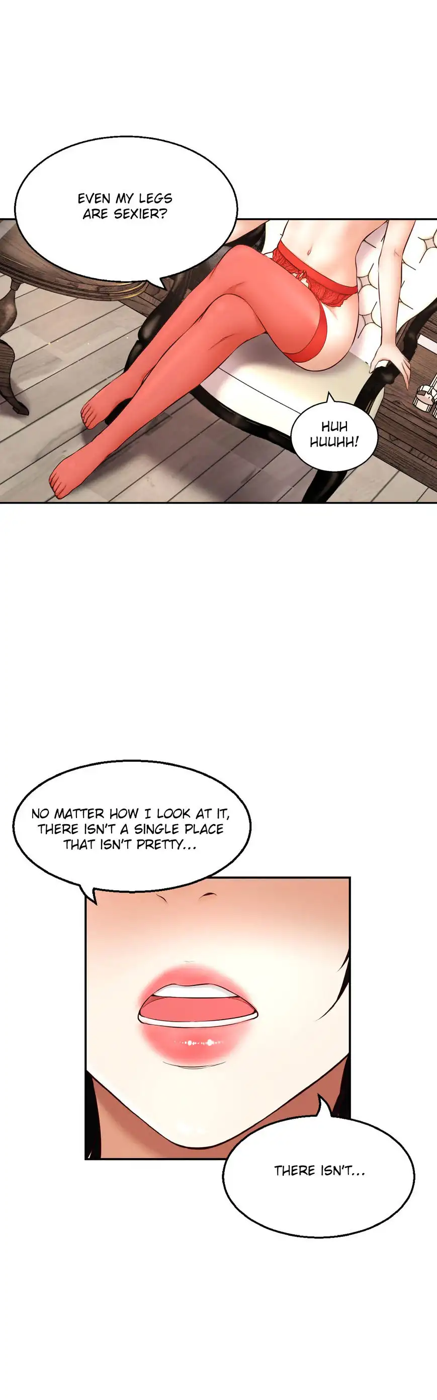 She Is Young Chapter 63 - Page 7